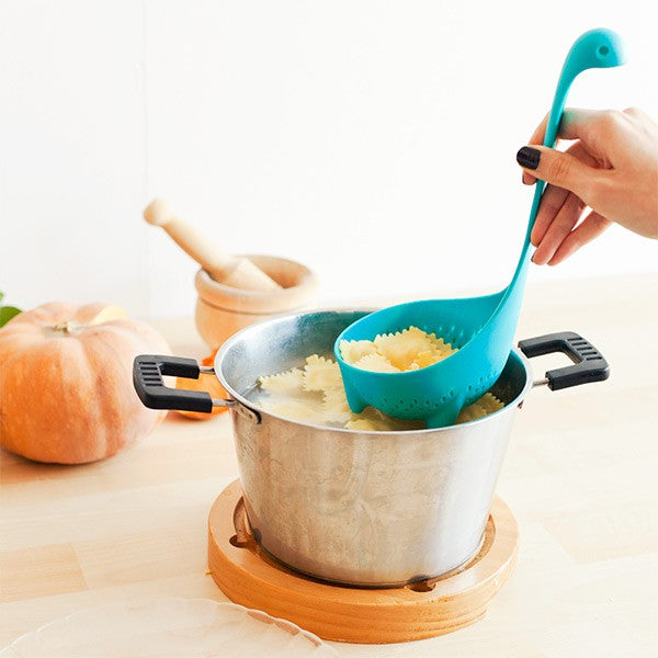 Colander Spoon - Mama Nessie