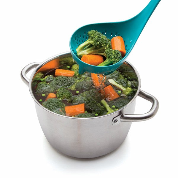 Colander Spoon - Mama Nessie