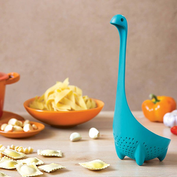 Colander Spoon - Mama Nessie