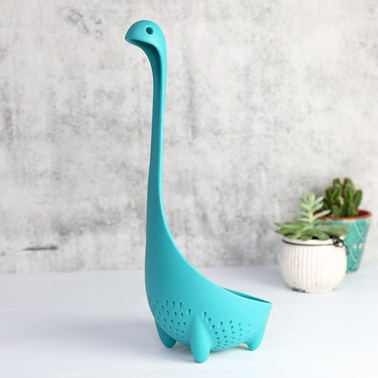 Colander Spoon - Mama Nessie