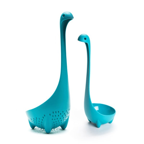Colander Spoon - Mama Nessie