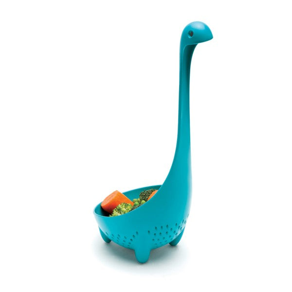 Colander Spoon - Mama Nessie