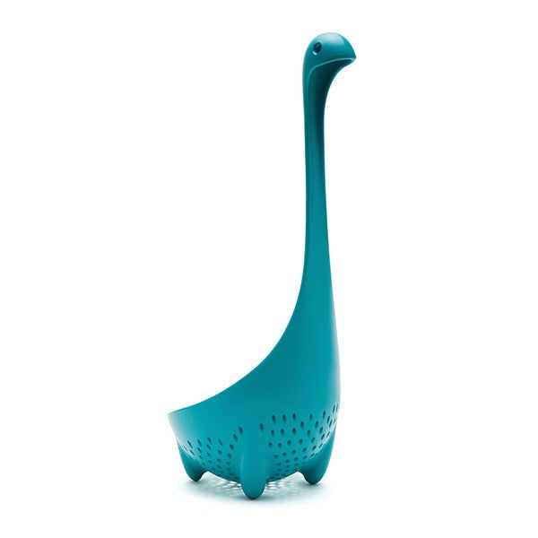 Colander Spoon - Mama Nessie