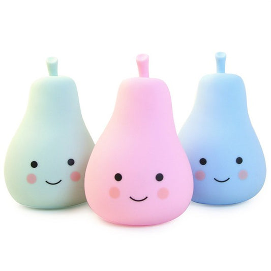 Pear shaped lamp - Pear light