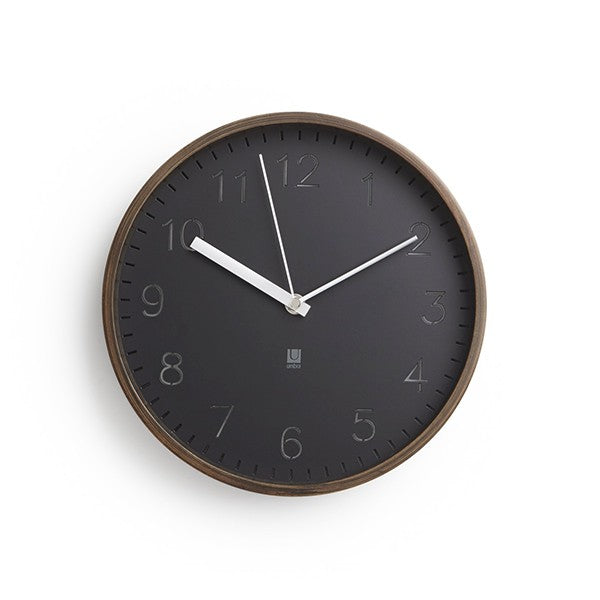 Clock - Rimwood