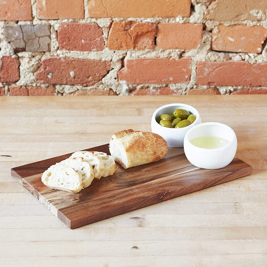 Tabla de pan - Plato