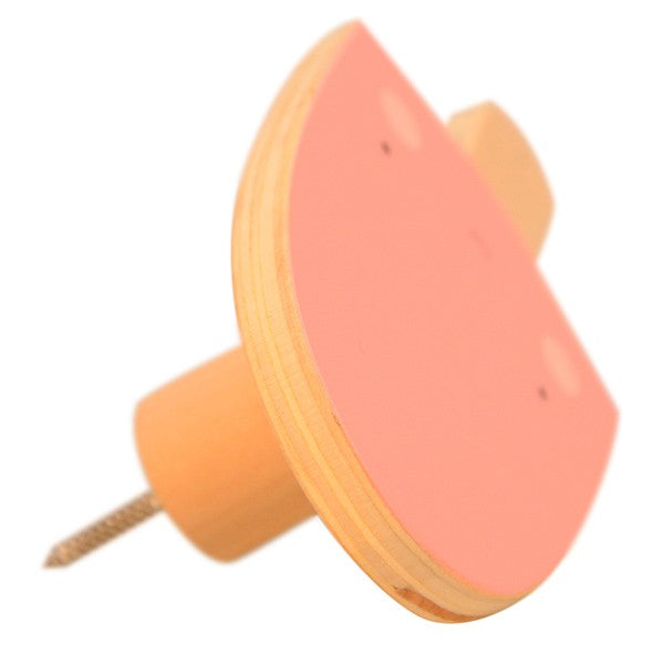 Wall hooks - Ice cream