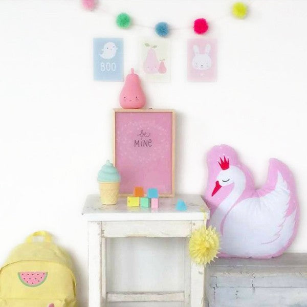 Tarjetas ilustradas - Cute Kids