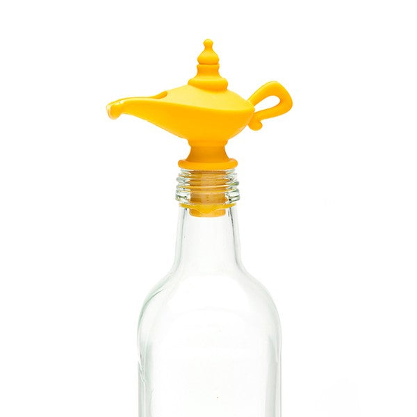 Tapón vertedor para botellas - Oiladdin