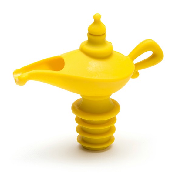 Tapón vertedor para botellas - Oiladdin