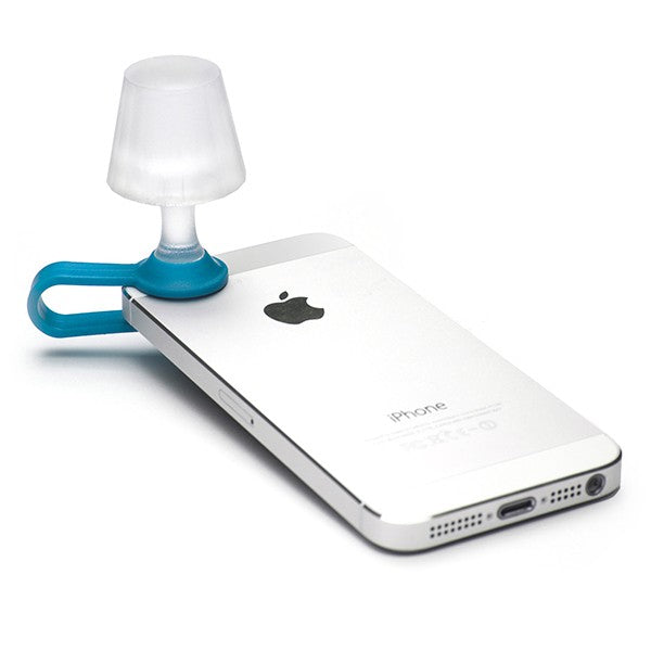Lámpara nocturna para Smartphone - Luma
