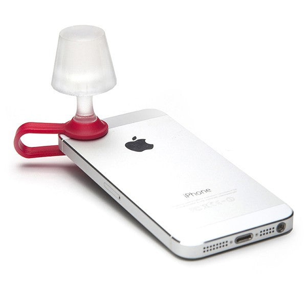 Lámpara nocturna para Smartphone - Luma