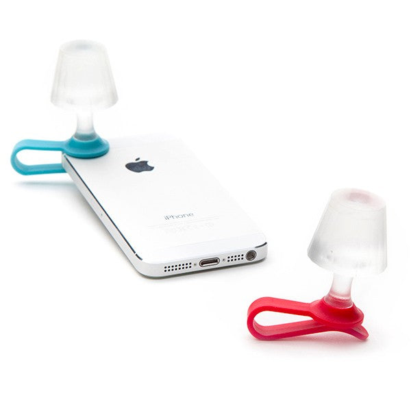 Lámpara nocturna para Smartphone - Luma