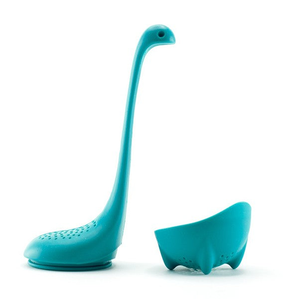 Tea Infuser - Nessie  Baby