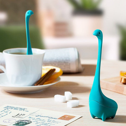 Tea Infuser - Nessie  Baby