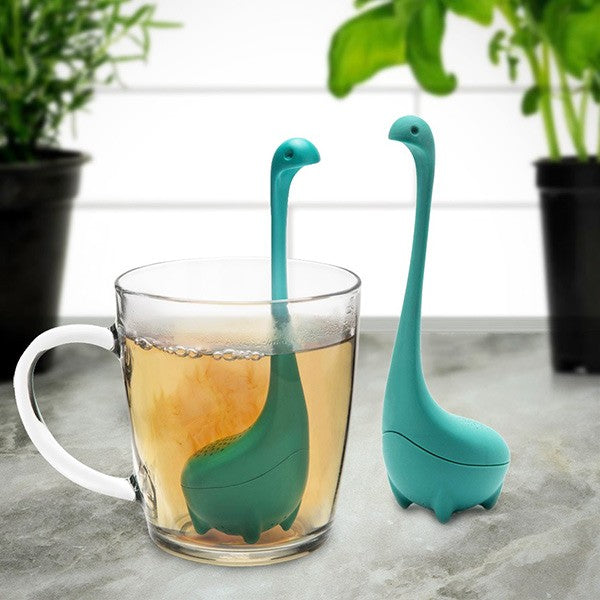 Tea Infuser - Nessie  Baby