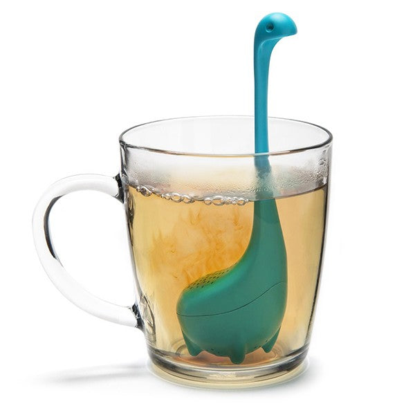 Tea Infuser - Nessie  Baby