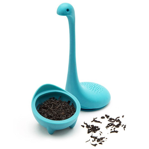 Tea Infuser - Nessie  Baby