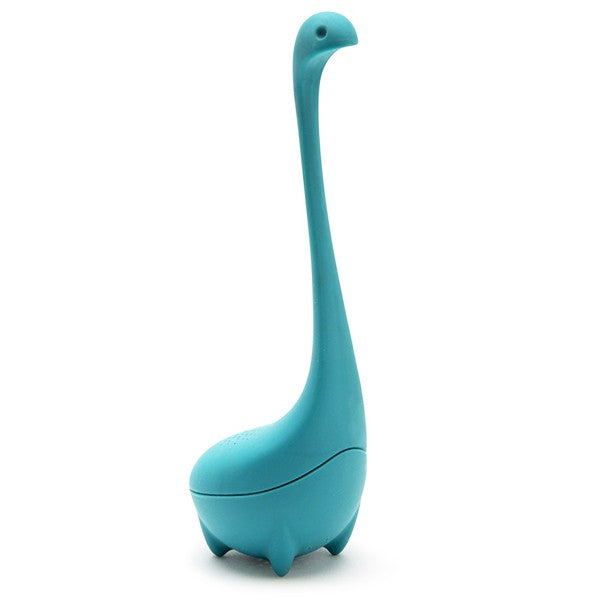 Tea Infuser - Nessie  Baby