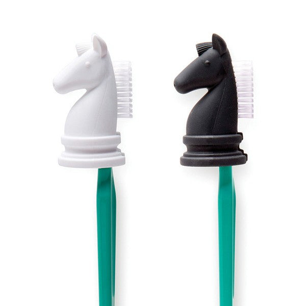 Soporte para cepillos de dientes - Knight