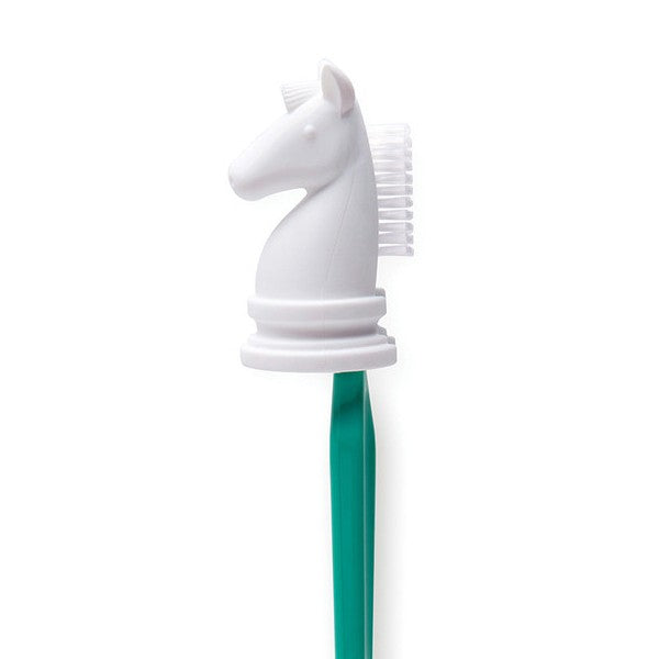 Soporte para cepillos de dientes - Knight