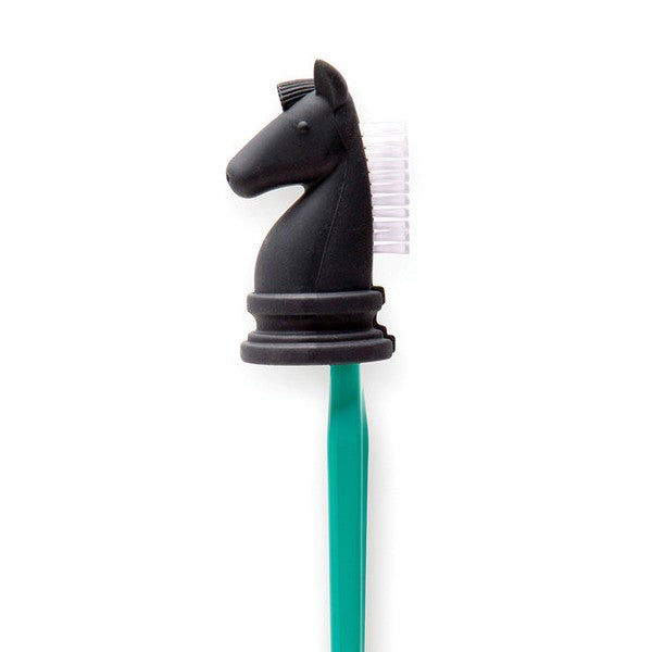 Soporte para cepillos de dientes - Knight