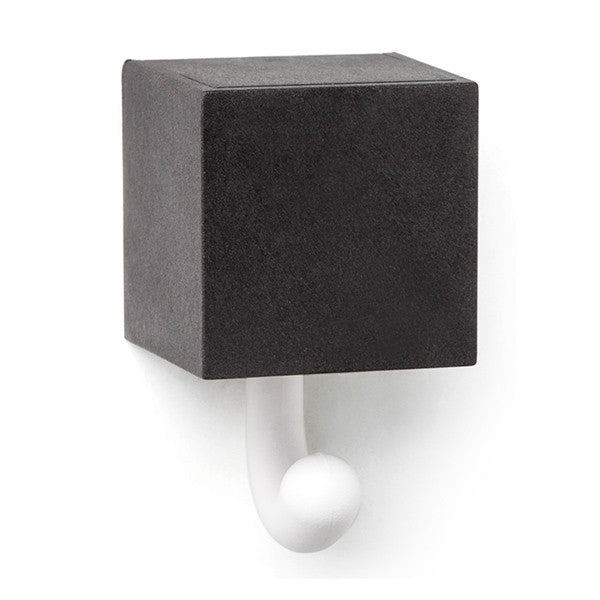 Wall Hook - Cat in box