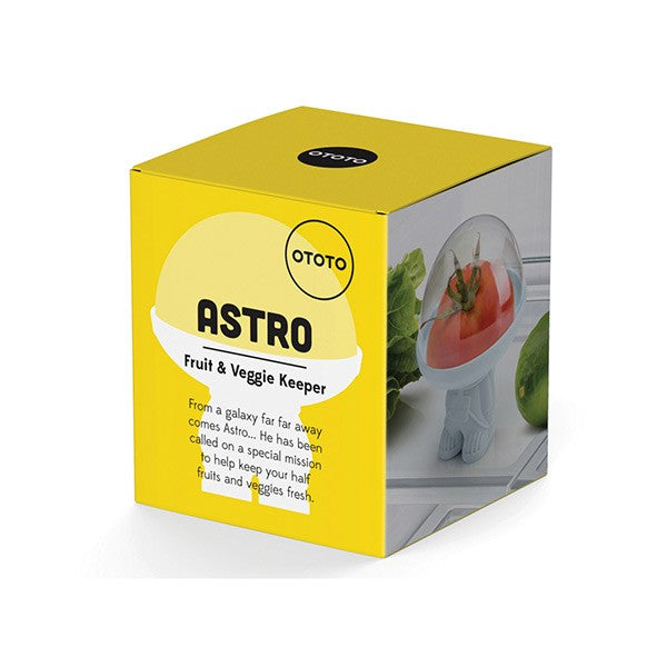 Fruit and Veggie keeper - Astro