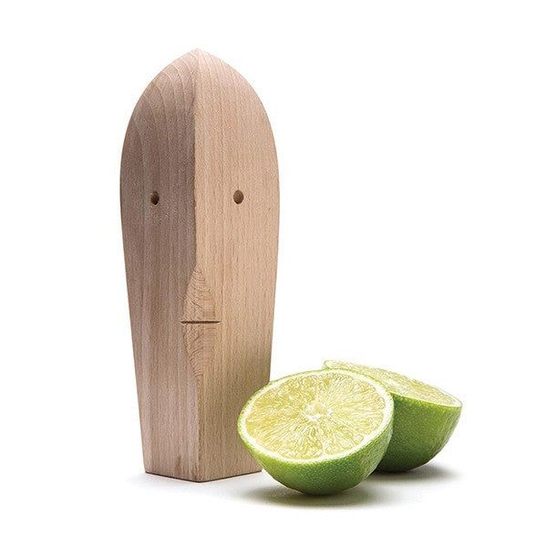 Exprimidor de madera para cítricos - Juice Bruce