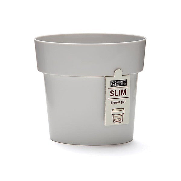 Maceta para espacios estrechos - Slim
