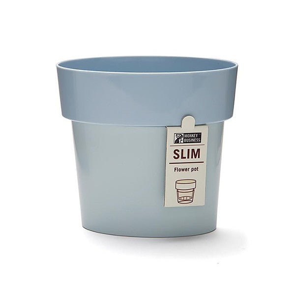 Maceta para espacios estrechos - Slim