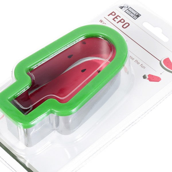Watermelon slicer - Ice lollie