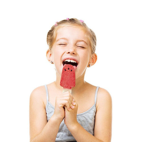 Watermelon slicer - Ice lollie