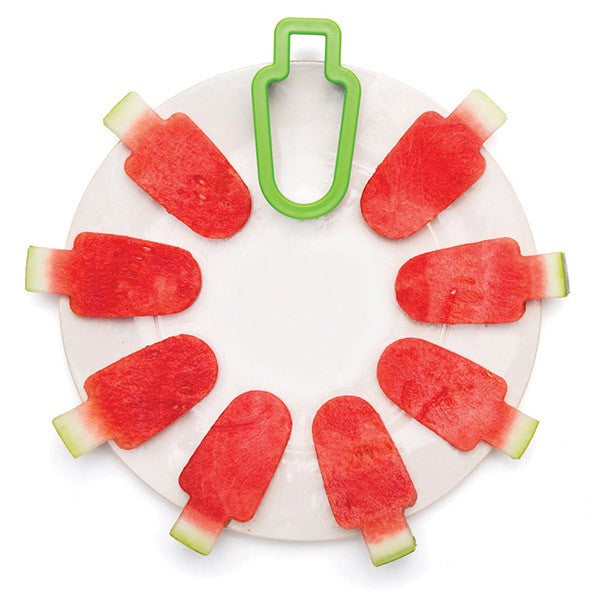 Watermelon slicer - Ice lollie