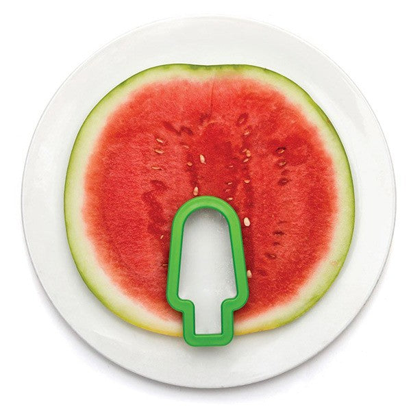 Watermelon slicer - Ice lollie
