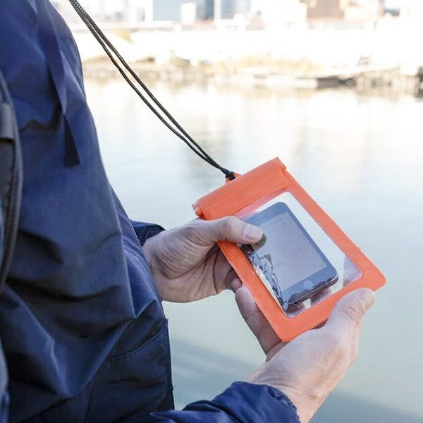 Bolsa impermeable para Smartphone