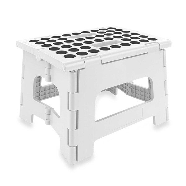 Folding step stool - Rhino ll