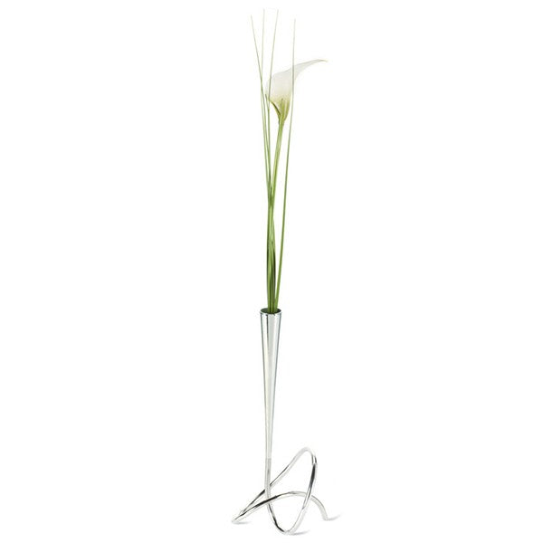 Flower vase - Loop