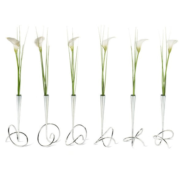 Flower vase - Loop