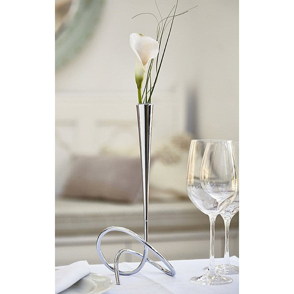 Flower vase - Loop