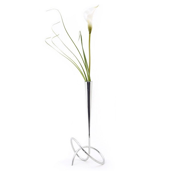Flower vase - Loop