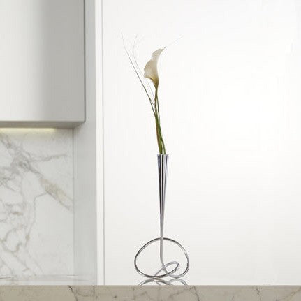 Flower vase - Loop