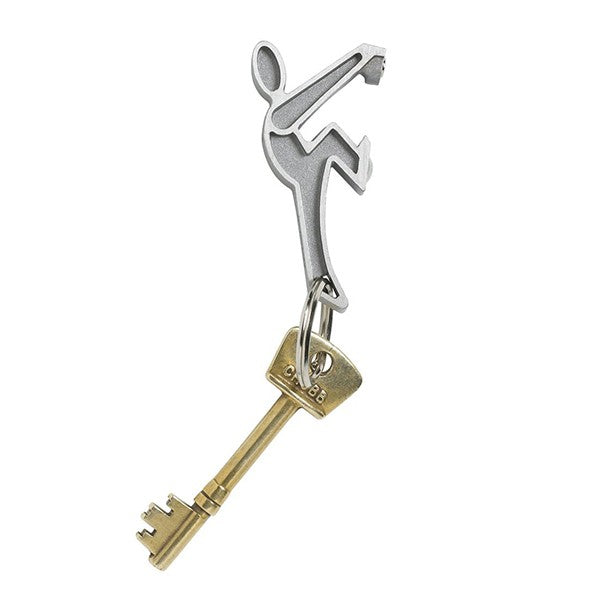 Key ring and bottle opener - Jimmy
