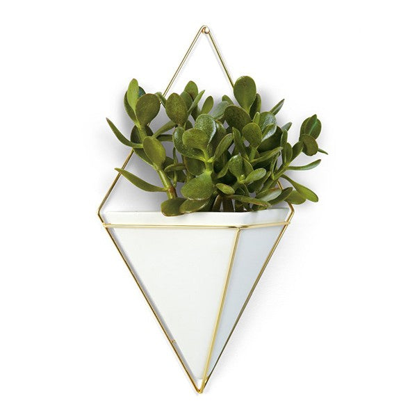 Wall-mounted vessel - Trigg