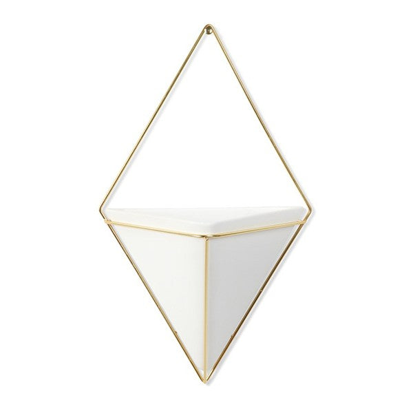 Wall-mounted vessel - Trigg