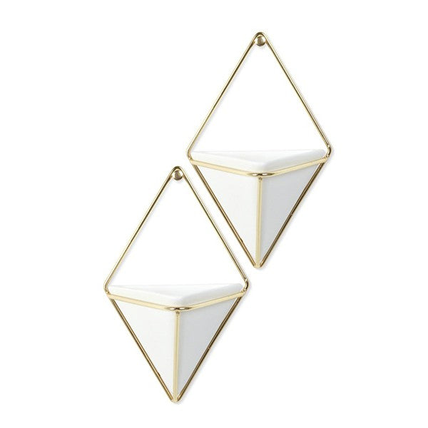 Wall-mounted vessel - Trigg