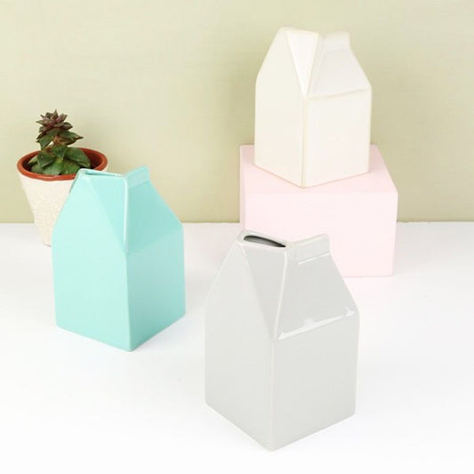 Porcelain Milk Jug