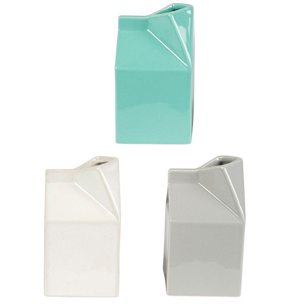 Porcelain Milk Jug
