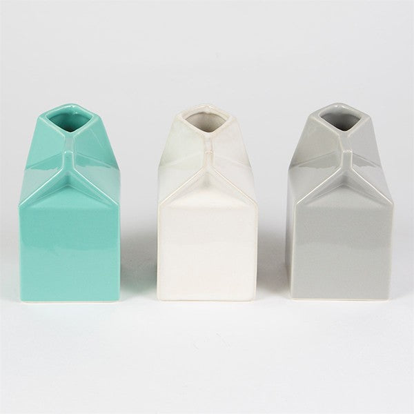 Porcelain Milk Jug