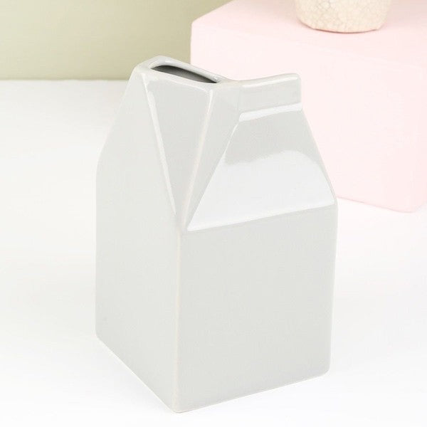 Porcelain Milk Jug